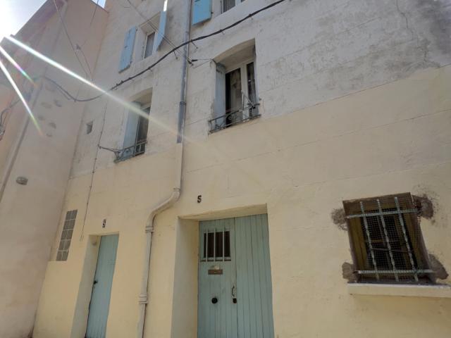 Ille sur Têt Vente Maison 66