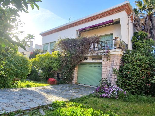 Ille sur Têt Vente Maison 66
