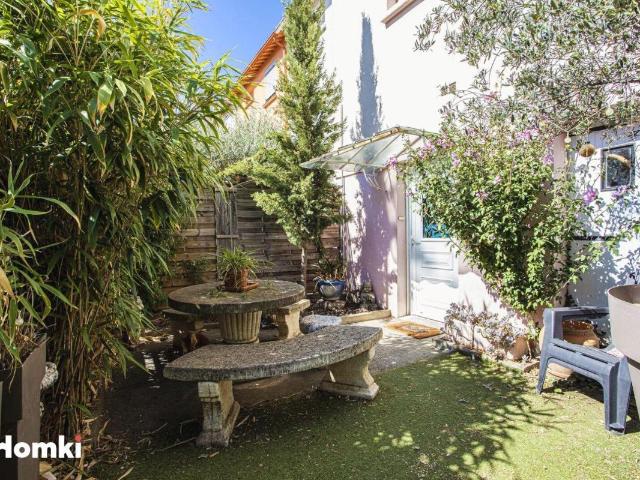 Ille sur Têt Vente Maison 66