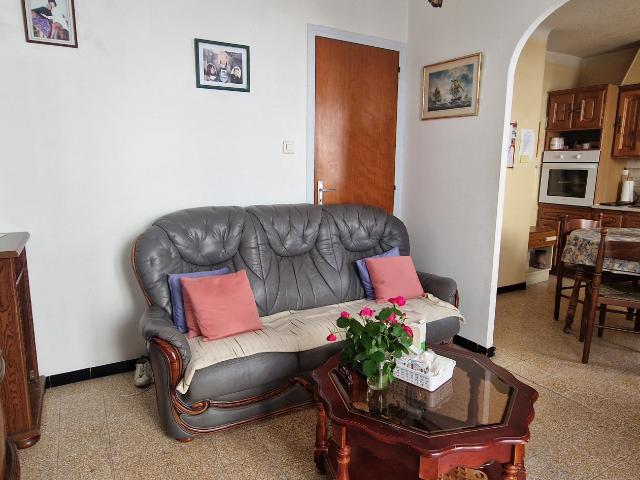 Ille sur Têt Vente Maison 66