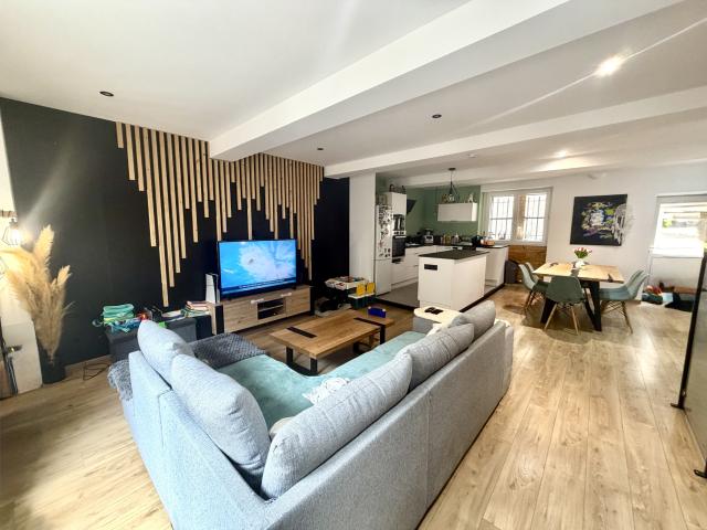 Ille sur Têt Vente Maison 66