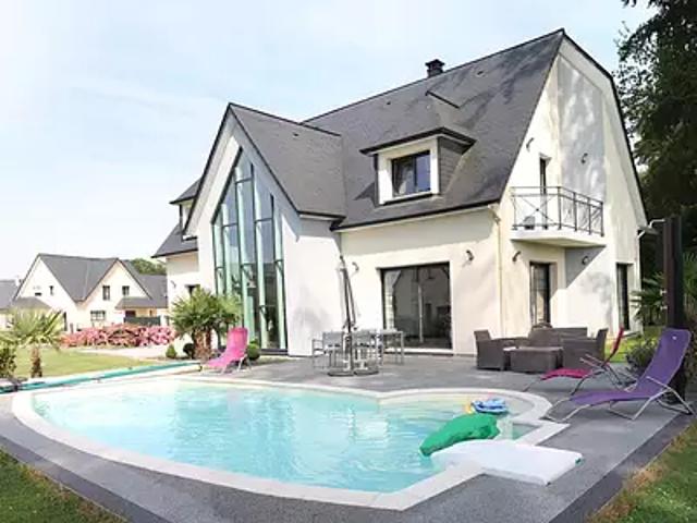 Illeville sur Montfort 27290 Programme neuf maison neuf à vendre 7 pièces