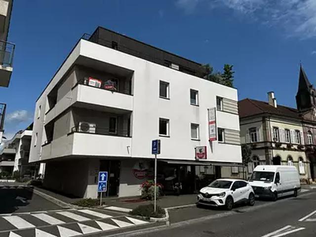 Illfurth 68720 Achat / Vente divers 5 pièces
