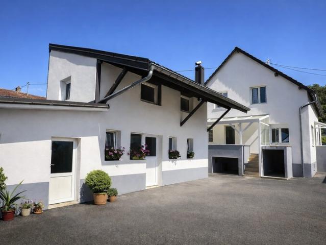 Illfurth Vente Maison 68