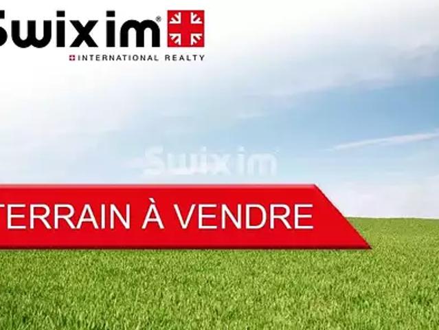 Illhaeusern 68970 Achat / Vente terrain