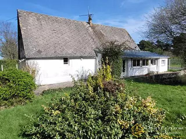 Illiers Combray 28120 Achat / Vente maison 3 pièces t3