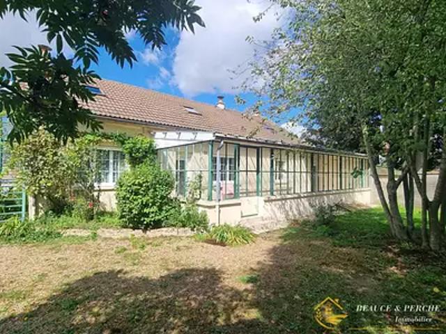 Illiers Combray 28120 Achat / Vente maison 4 pièces t4