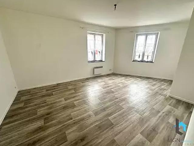 Illiers Combray 28120 Location appartement 3 pièces t3