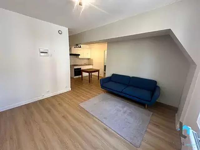 Illiers Combray 28120 Location appartement 2 pièces t2