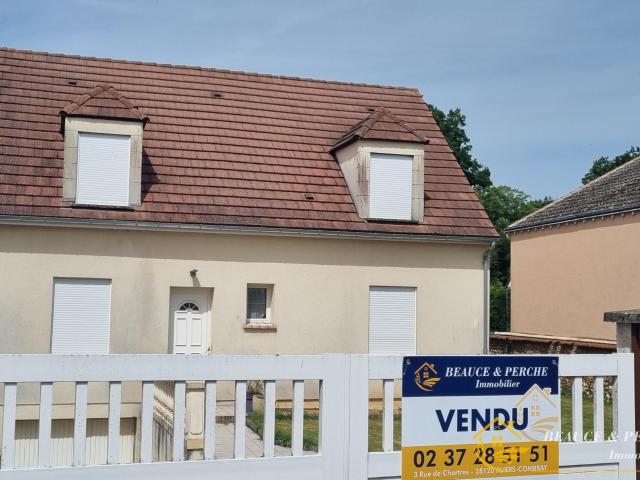 ILLIERS COMBRAY CENTRE