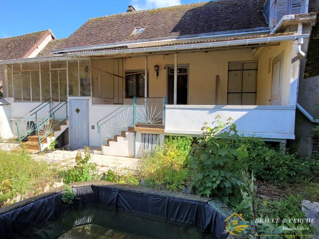 ILLIERS COMBRAY CENTRE