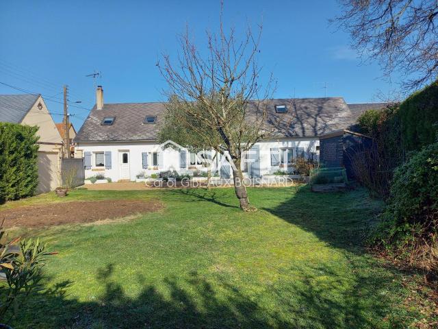 Brou Vente Maison 28