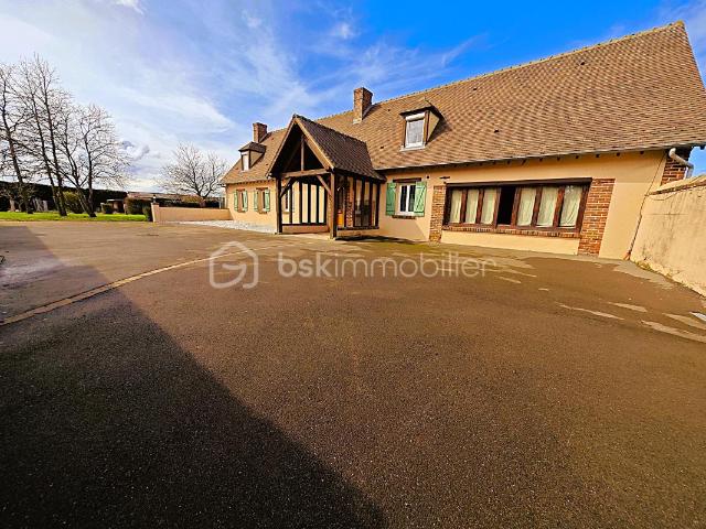 Illiers Combray Vente Maison 28