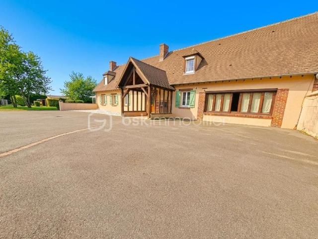 Illiers Combray Vente Maison 28