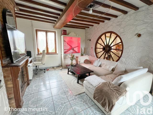 Illiers Combray Vente Maison 28