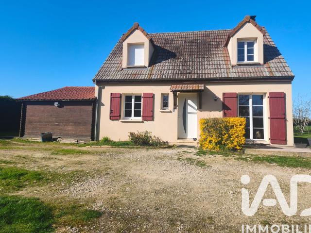 Illiers Combray Vente Maison 28