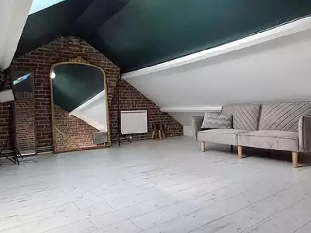 Illies 59480 Achat / Vente maison 4 pièces t4