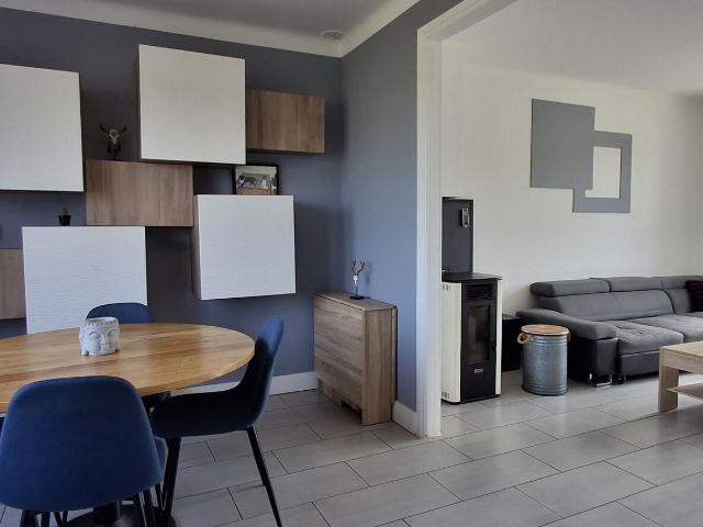 Illies Vente Appartement 59