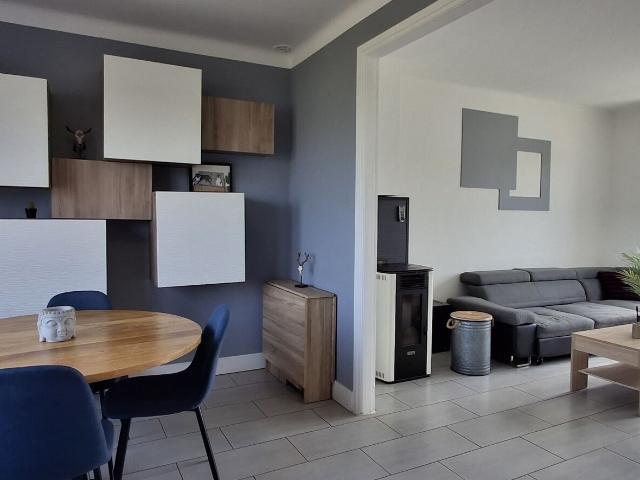 Illies Vente Maison 59