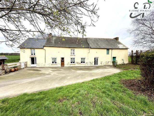 Illifaut Vente Maison 22