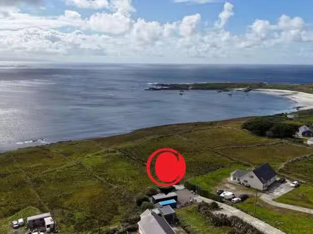 Illion, Arranmore Island, Burtonport, Donegal