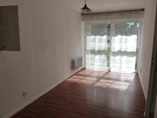 ILLKIRCH 2 Pièces 34m²