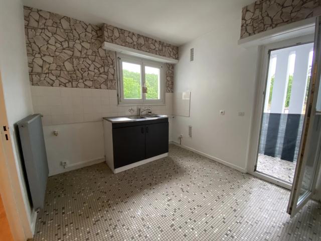 Illkirch Graffenstaden Location Appartement 67