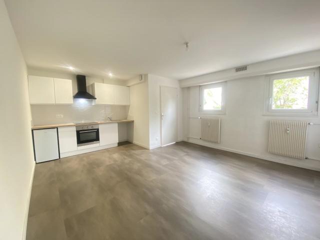 Illkirch Graffenstaden Location Appartement 67