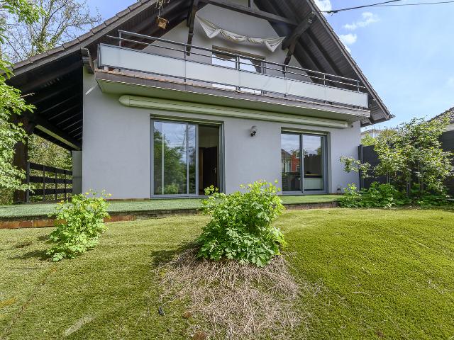 Illkirch Graffenstaden Vente Maison 67