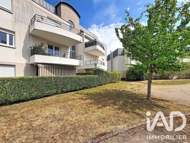 Illkirch Graffenstaden Vente Appartement 67