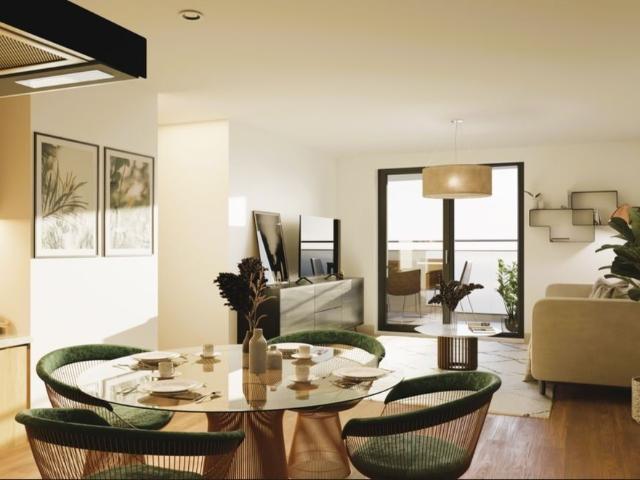 Illkirch Graffenstaden Vente Appartement 67