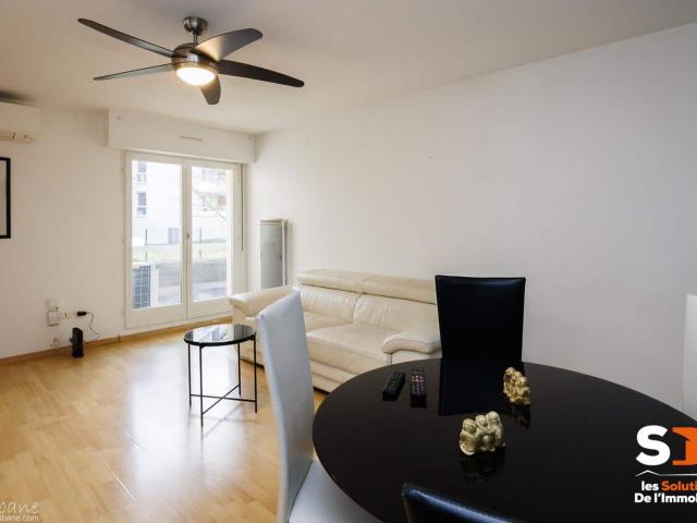 Illkirch Graffenstaden Vente Appartement 67