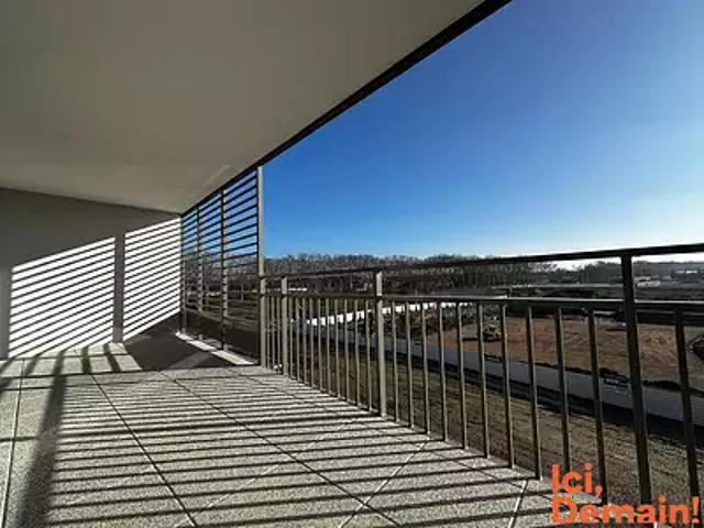 Illkirch Graffenstaden 67400 Achat / Vente appartement 3 pièces t3 cave parking