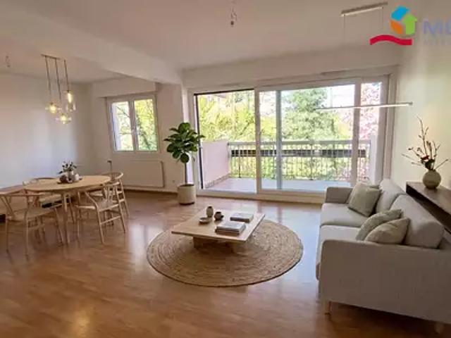Illkirch Graffenstaden 67400 Achat / Vente appartement 3 pièces t3