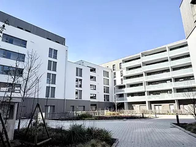 Illkirch Graffenstaden 67400 Achat / Vente appartement 4 pièces t4 parking