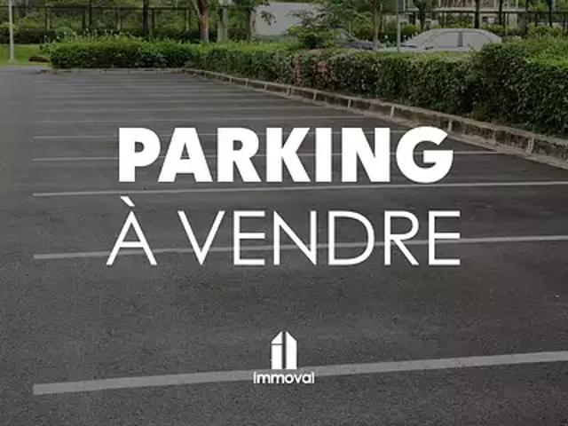 Illkirch Graffenstaden 67400 Achat / Vente parking