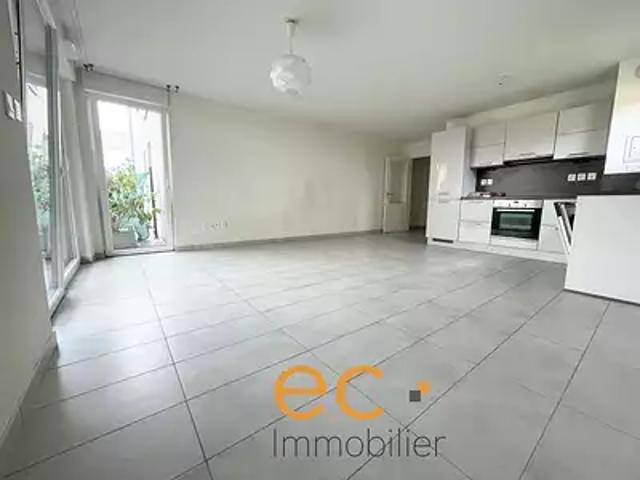 Illkirch Graffenstaden 67400 Location appartement