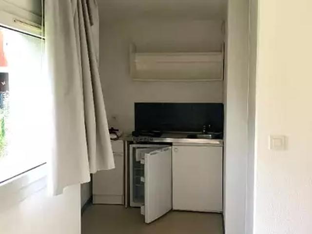 Illkirch Graffenstaden 67400 Location appartement 1 pièce t1