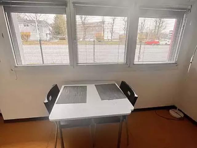 Illkirch Graffenstaden 67400 Location appartement 1 pièce t1