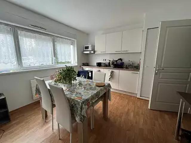 Illkirch Graffenstaden 67400 Location appartement 1 pièce t1