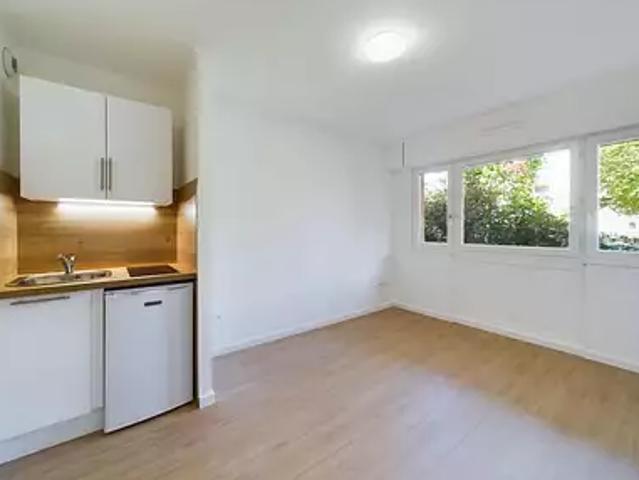Illkirch Graffenstaden 67400 Location appartement 1 pièce t1