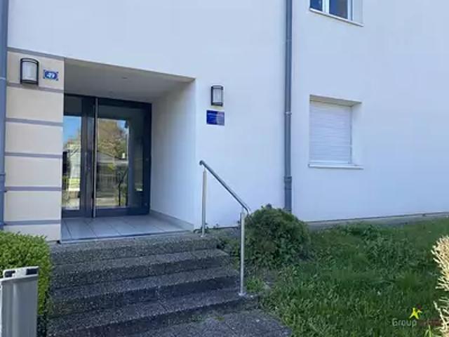 Illkirch Graffenstaden 67400 Location divers 4 pièces parking