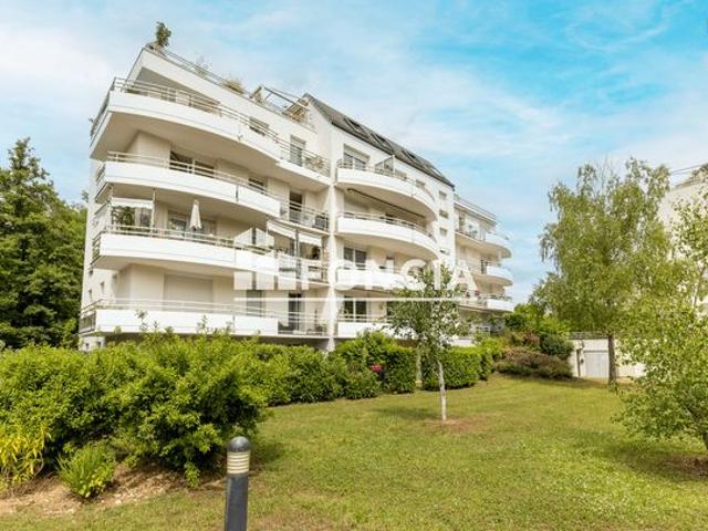 Illkirch niederbourg special investisseur rez de jardin garage cave parking