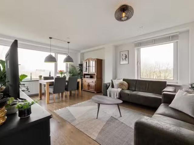 Ilperveldstraat 25 Amsterdam