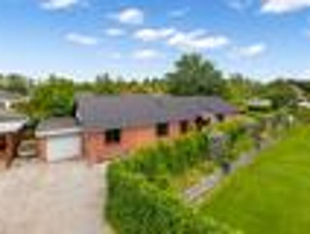 479 2 Ilskov Hovedgade 11A, Ilskov Drømmevillaen for familien: Klar til indflytning og med skøn have RealMæglerne