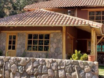 Ilumida casa en venta en el valle del cusco urubamba huaran