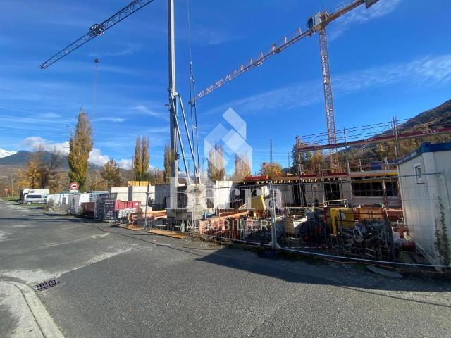 Im 1. Stock mit freiem Blick WESTEN