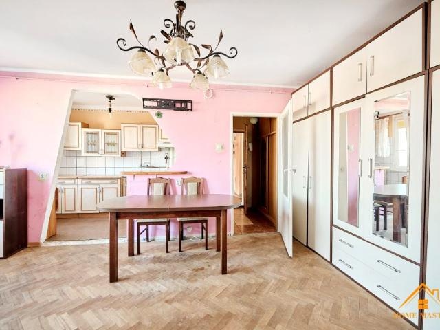 Im. Władysława Jagiełły 38 m², Ostróda