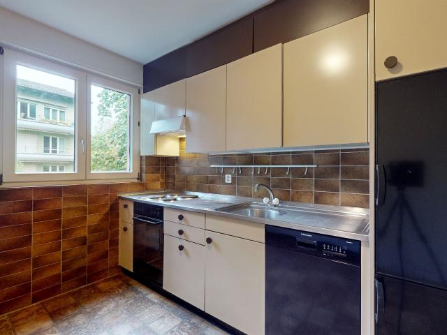 Im Weissenbühlquartier endet Ihre Wohnungssuche! Dreamo. Ch