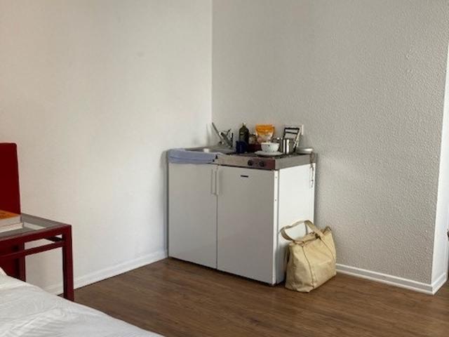 Im Zentrum von Bonn* Helles Appartement im sanierten Altbau mit Charme